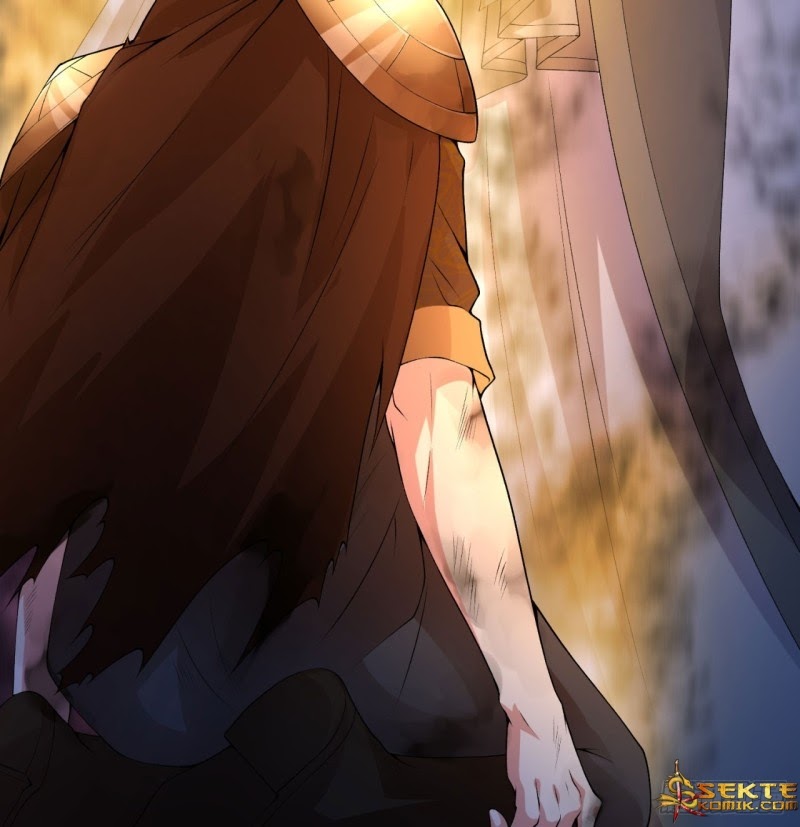 I Picked Up An Attributes Chapter 38 Gambar 56